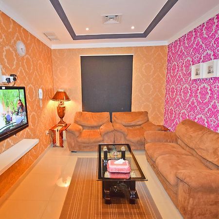Leader Apartments 1 Mahboula Екстериор снимка
