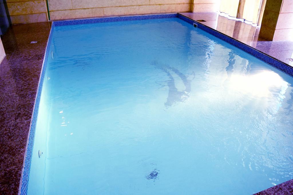 Leader Apartments 1 Mahboula Екстериор снимка
