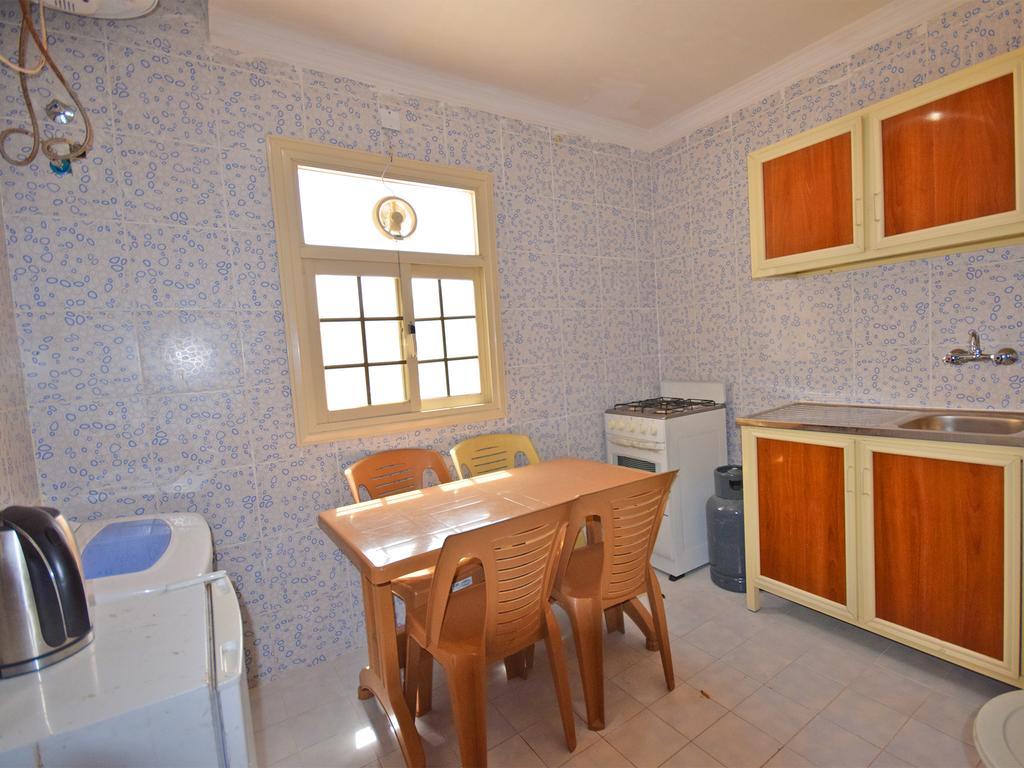 Leader Apartments 1 Mahboula Екстериор снимка