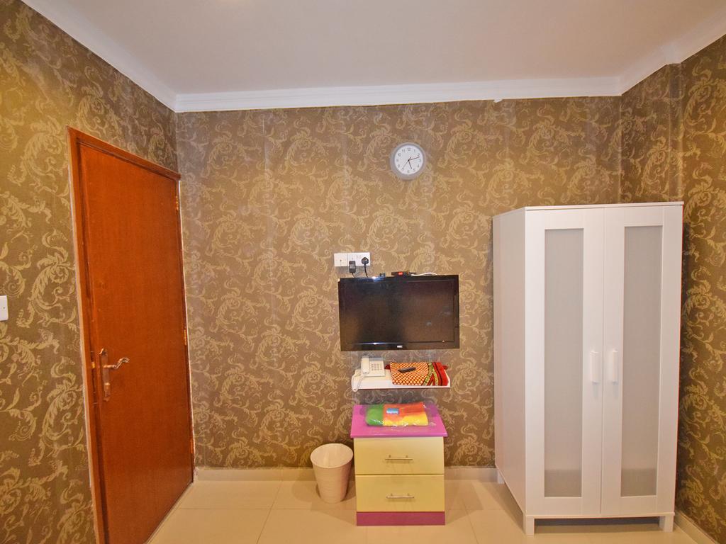Leader Apartments 1 Mahboula Стая снимка