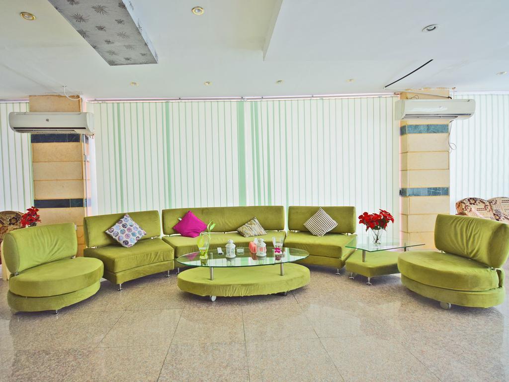 Leader Apartments 1 Mahboula Екстериор снимка