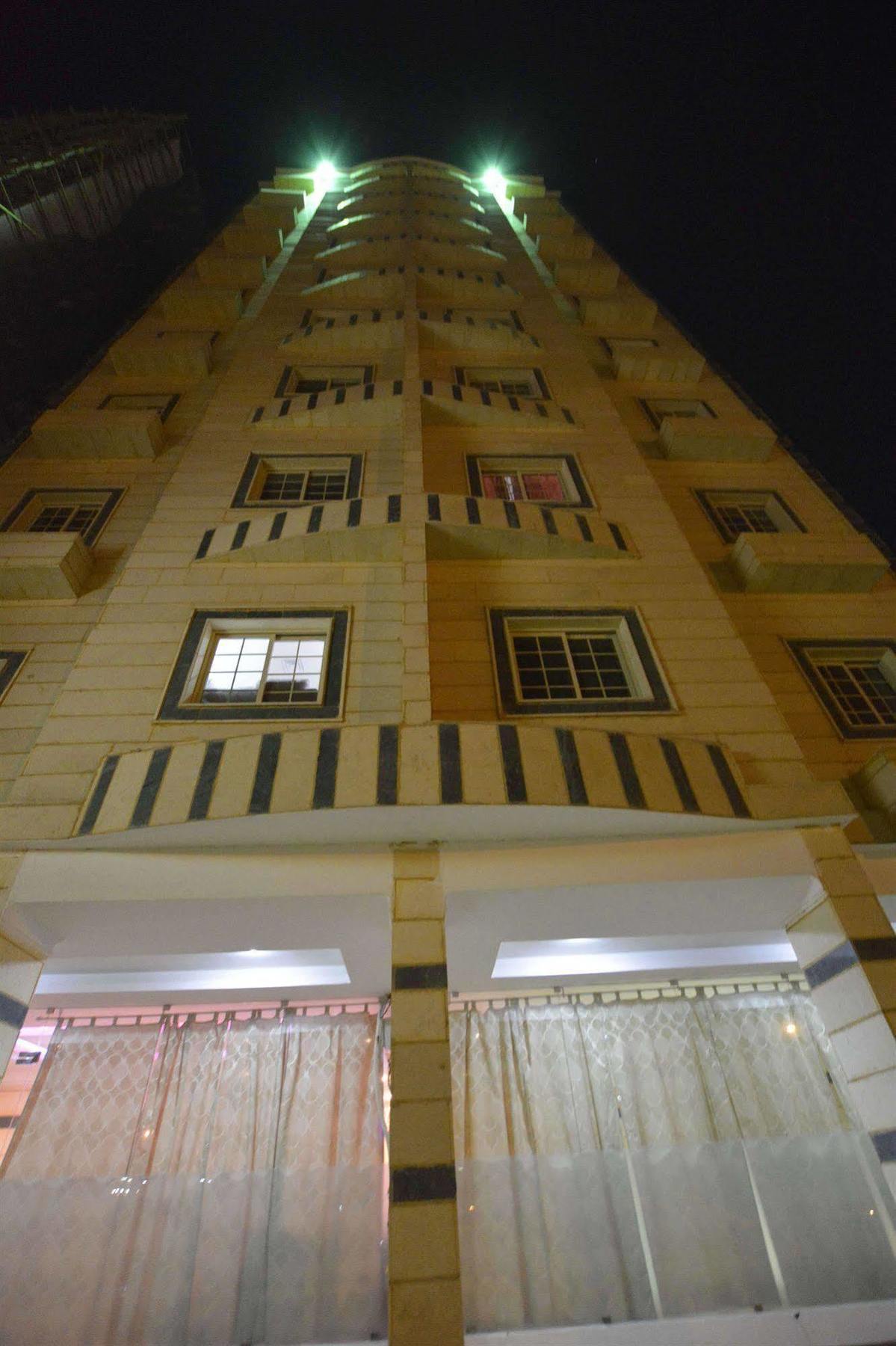 Leader Apartments 1 Mahboula Екстериор снимка