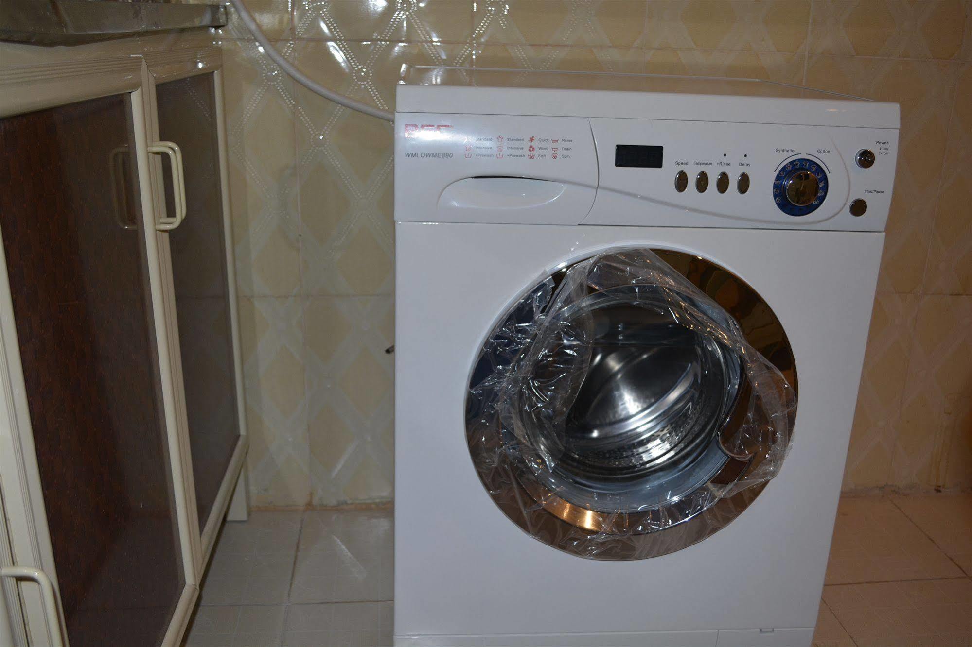 Leader Apartments 1 Mahboula Екстериор снимка