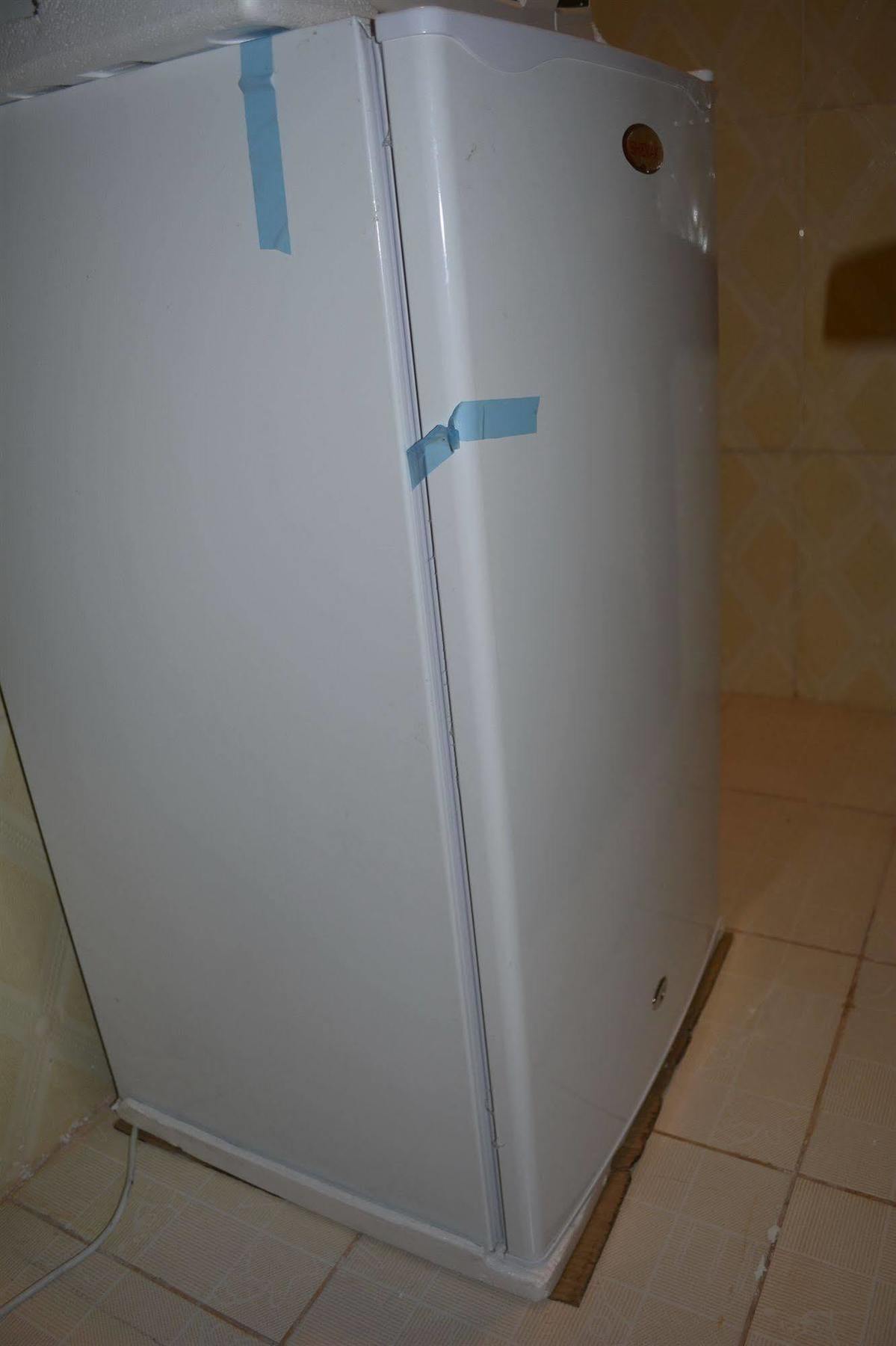 Leader Apartments 1 Mahboula Екстериор снимка