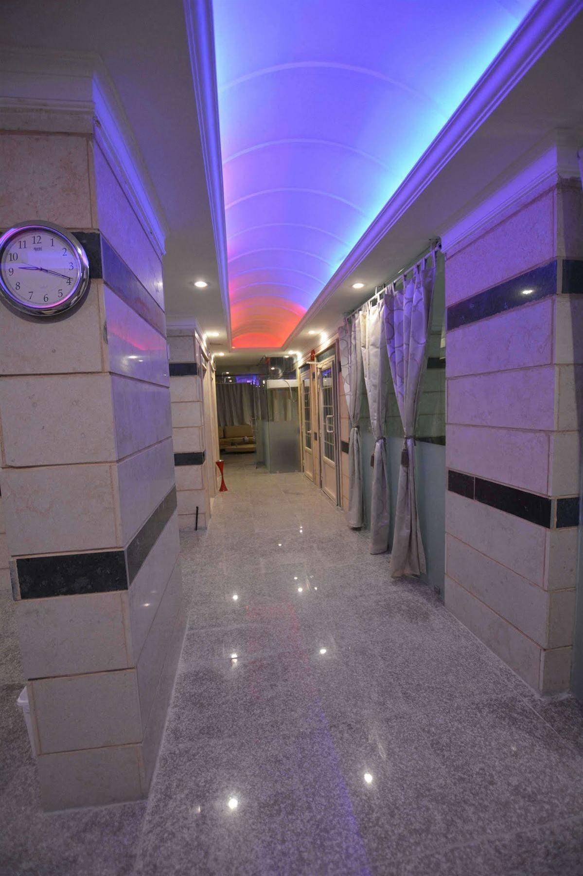 Leader Apartments 1 Mahboula Екстериор снимка