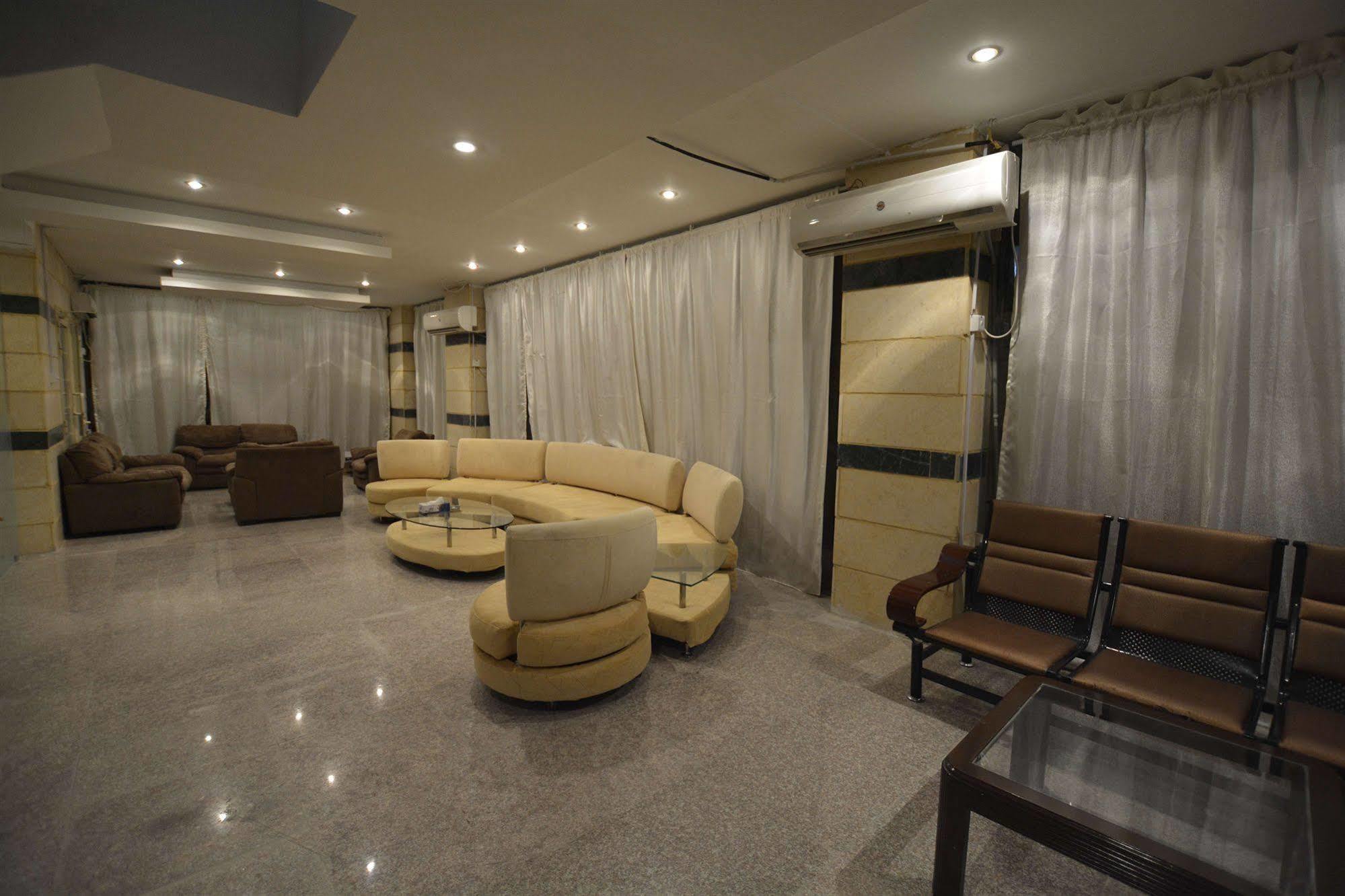 Leader Apartments 1 Mahboula Екстериор снимка