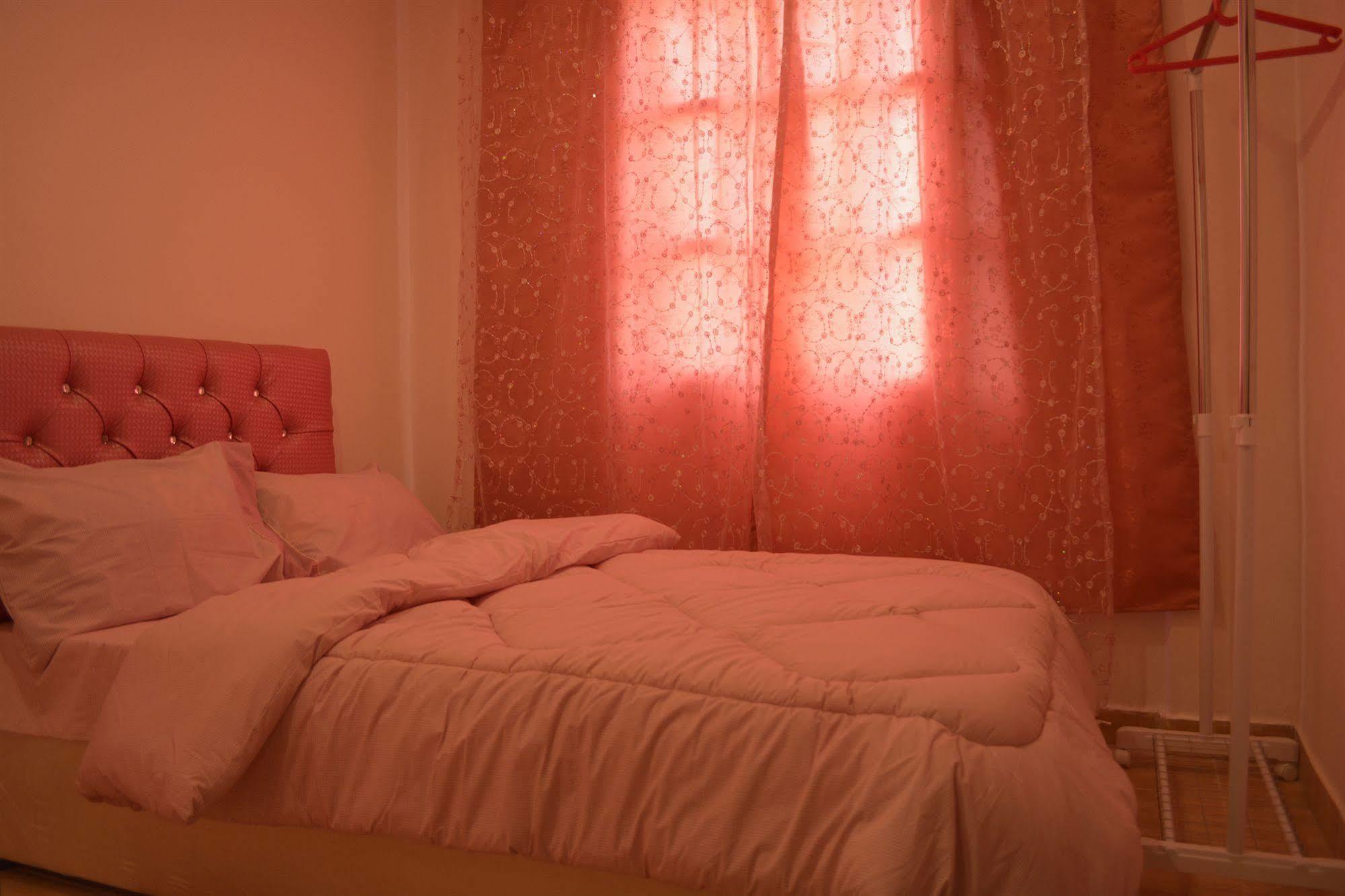 Leader Apartments 1 Mahboula Екстериор снимка