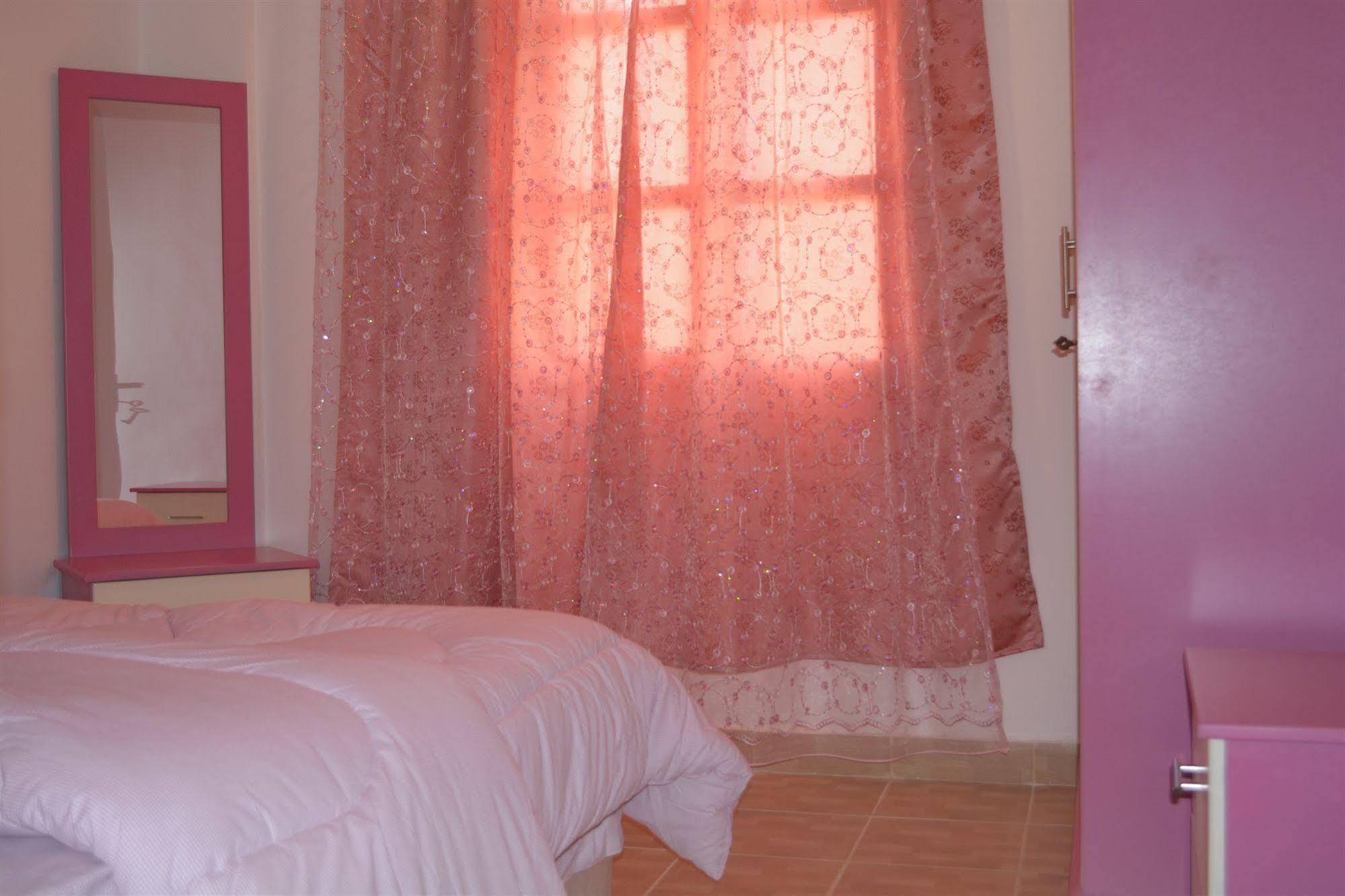 Leader Apartments 1 Mahboula Екстериор снимка