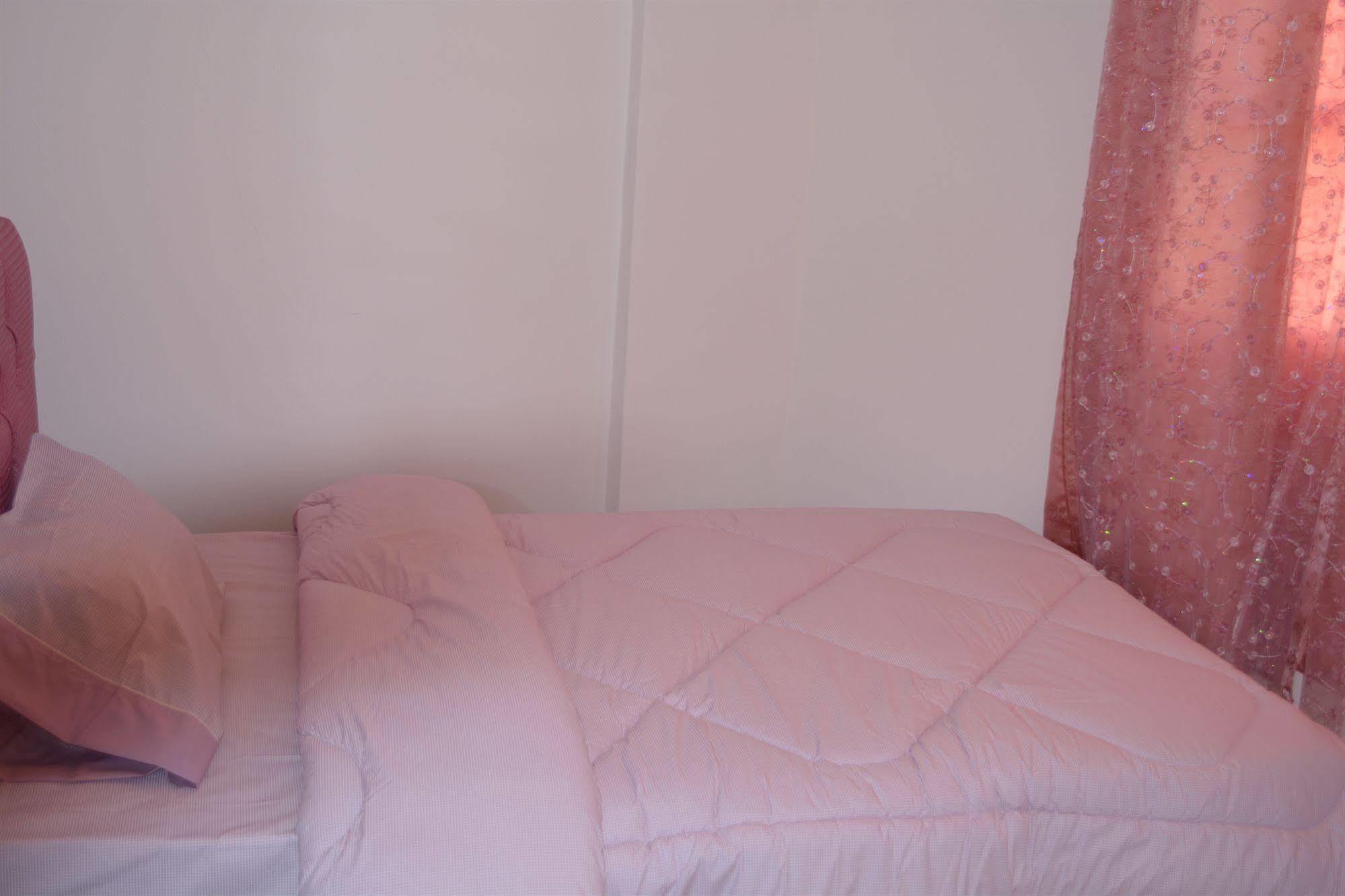 Leader Apartments 1 Mahboula Екстериор снимка