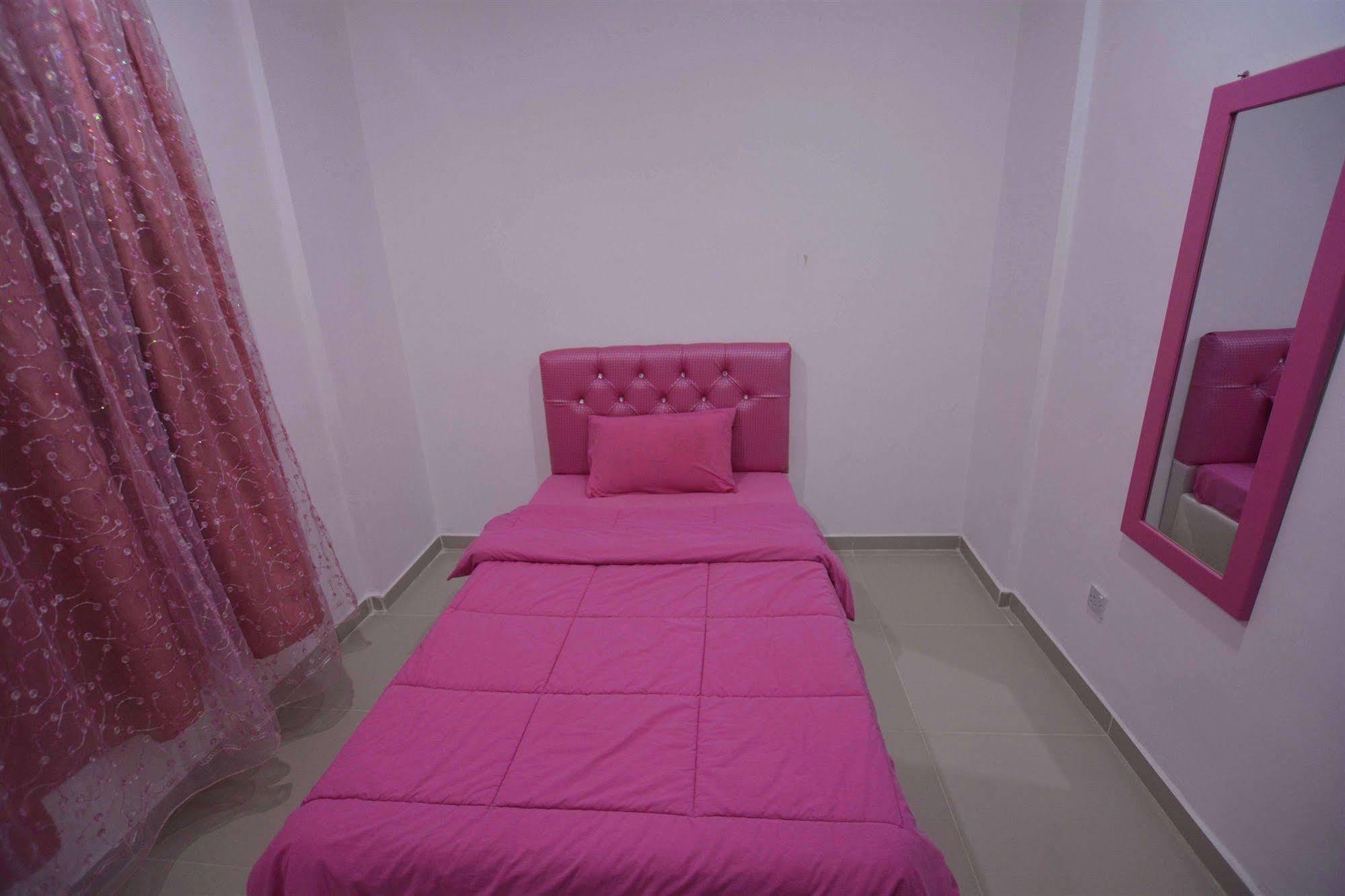 Leader Apartments 1 Mahboula Екстериор снимка