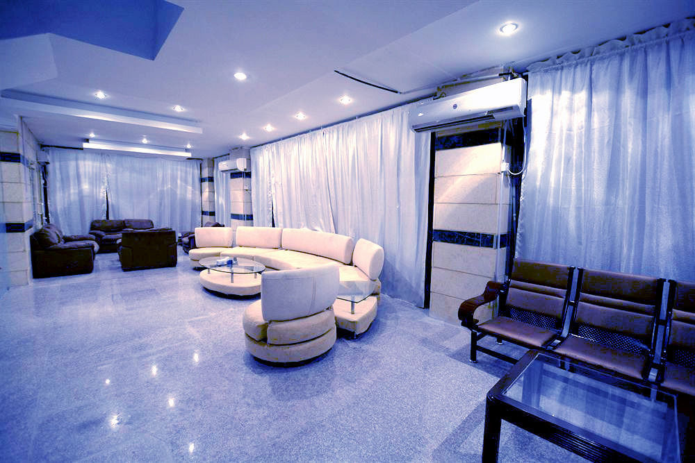 Leader Apartments 1 Mahboula Екстериор снимка